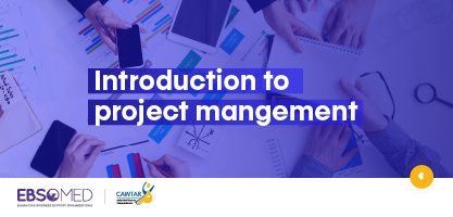 Introduction to project management cawtar08